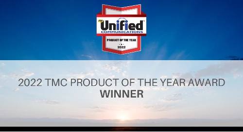 Radisys’ Engage Digital Platform wins TMCnet Unified Communications Product of the Year Award