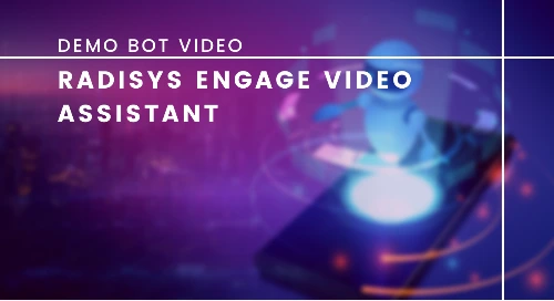 Watch the Engage Video Assistant in Action