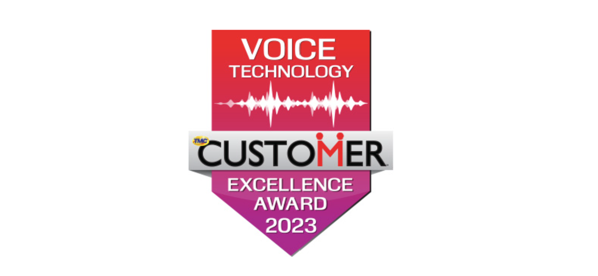 Radisys Engage Intelligent Virtual Assistant has been named a winner of the 2023 Voice Technology Excellence Award by TMCnet