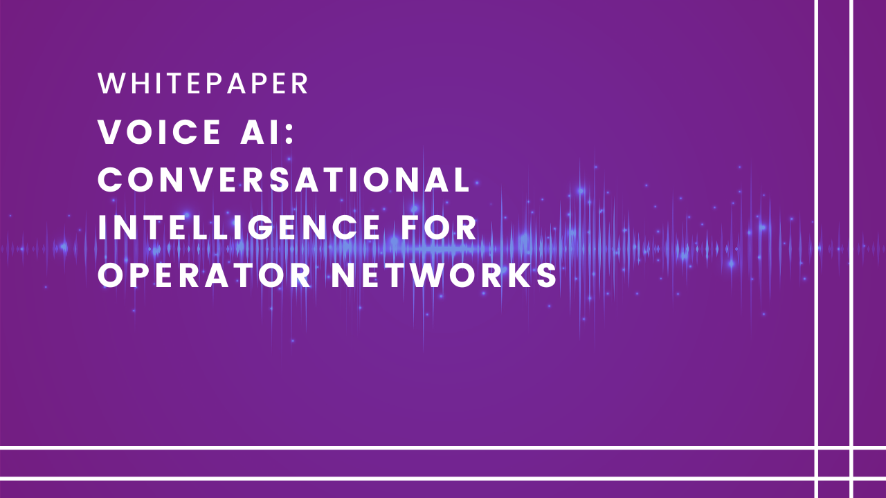 voice ai whitepaper