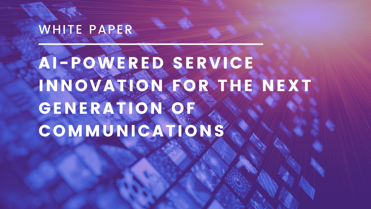  Voice Solutions Whitepaper