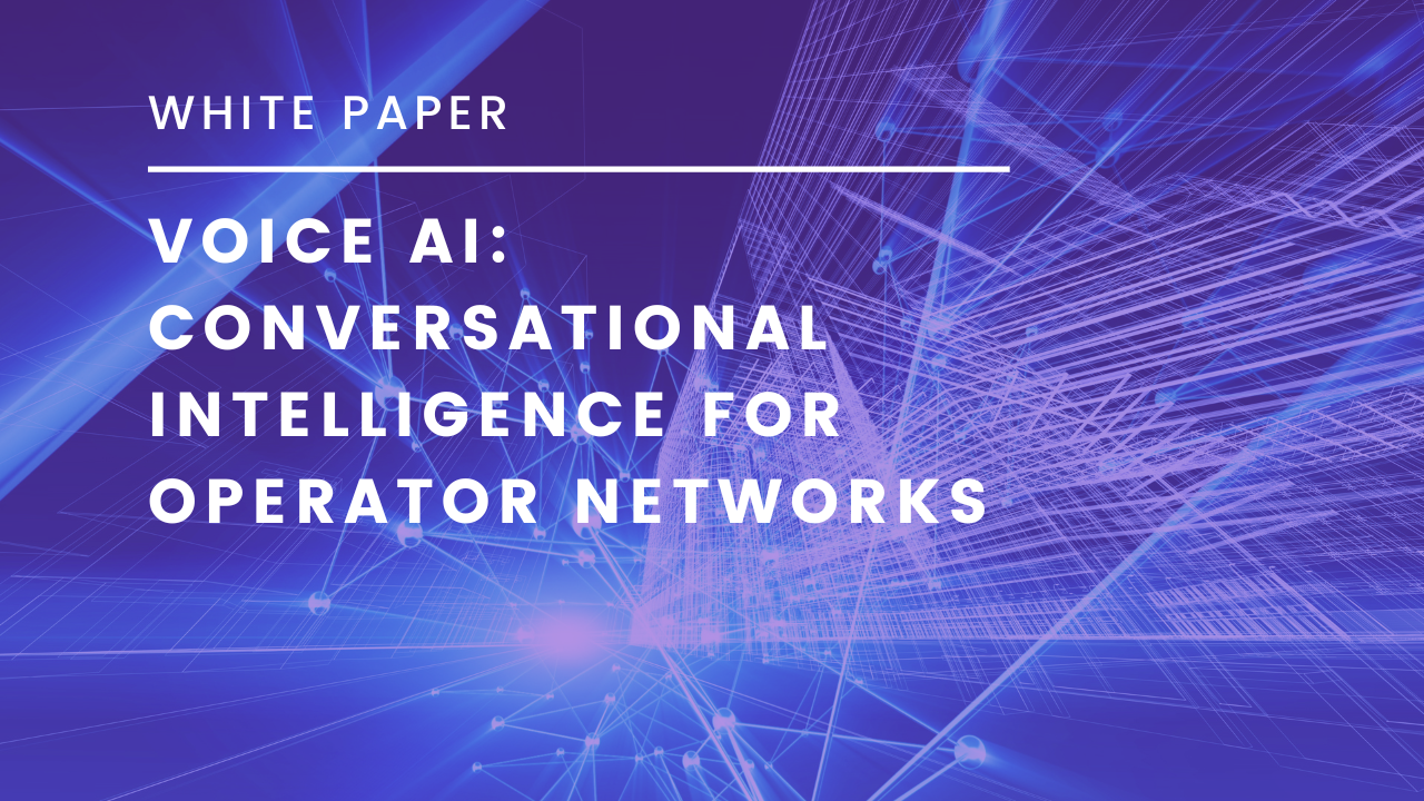  Voice AI